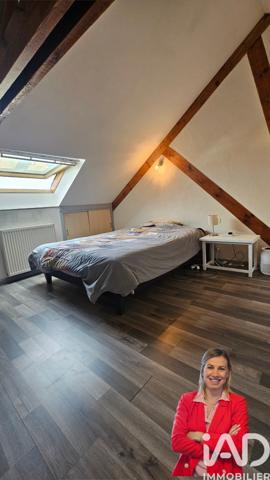 Maison à vendre 5 pièces 130 m² Hénin-Beaumont