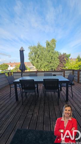 Maison à vendre 5 pièces 130 m² Hénin-Beaumont