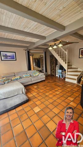 Maison à vendre 5 pièces 130 m² Hénin-Beaumont