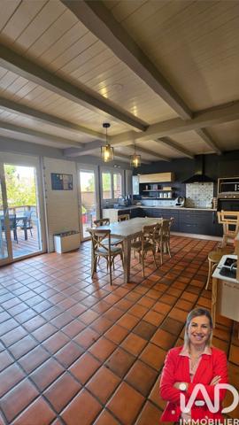 Maison à vendre 5 pièces 130 m² Hénin-Beaumont