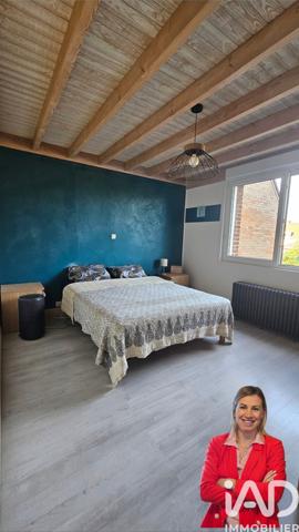 Maison à vendre 5 pièces 130 m² Hénin-Beaumont