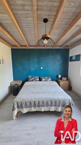 Maison à vendre 5 pièces 130 m² Hénin-Beaumont