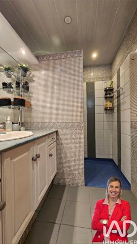 Maison à vendre 5 pièces 130 m² Hénin-Beaumont