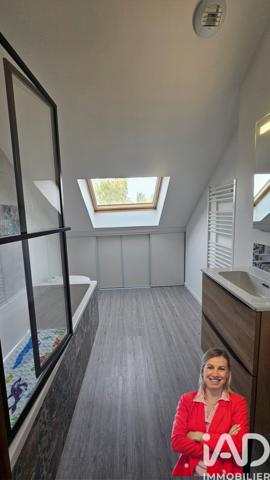 Maison à vendre 5 pièces 130 m² Hénin-Beaumont