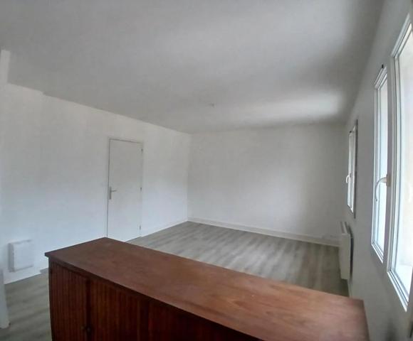 Appartement à louer à Fécamp (76400)
