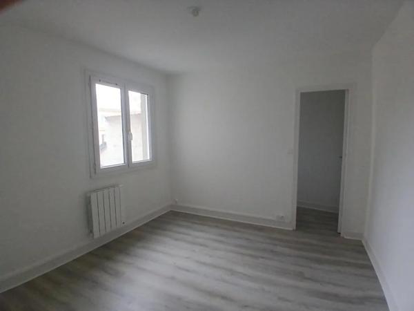 Appartement à louer à Fécamp (76400)