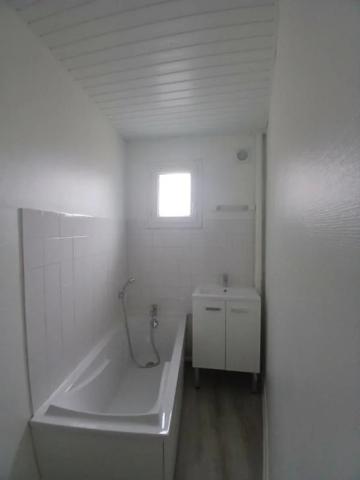 Appartement à louer à Fécamp (76400)