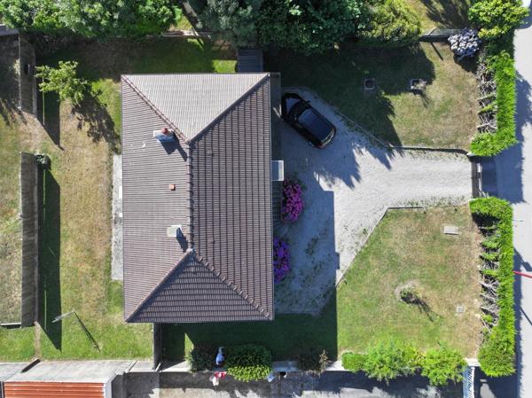 Maison 74m2