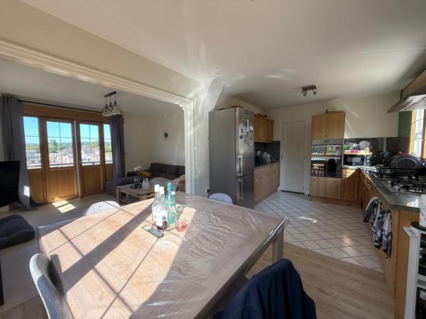 Maison 74m2