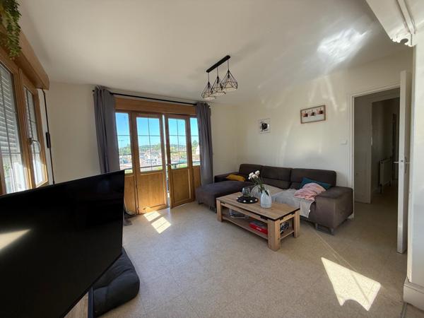Maison 74m2