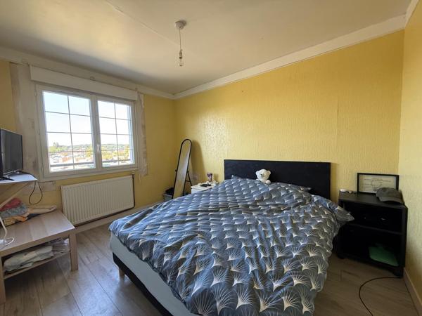 Maison 74m2
