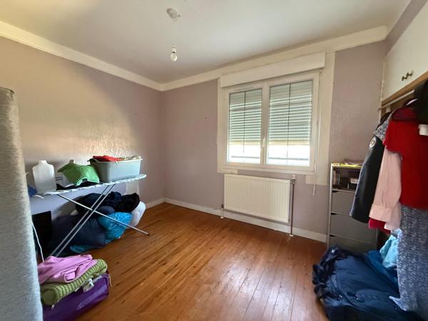 Maison 74m2