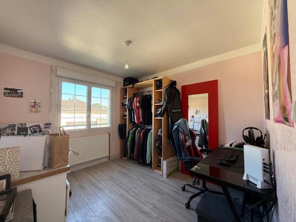 Maison 74m2