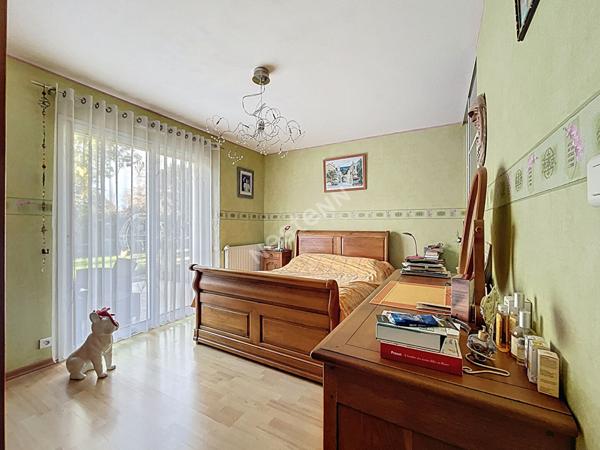 Maison 8 pièces - L'Herbergement