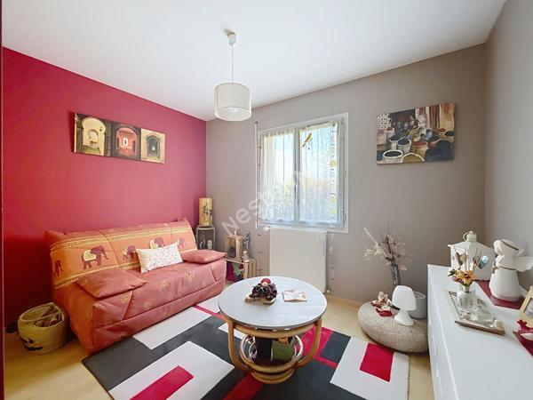 Maison 8 pièces - L'Herbergement