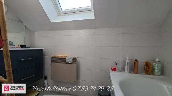 Longère  - VERNANTES (49390)