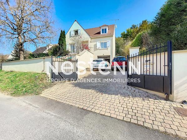 Maison proche Etampes 6 pièce(s) 120.08 m2