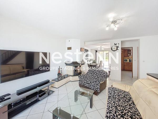 Maison proche Etampes 6 pièce(s) 120.08 m2