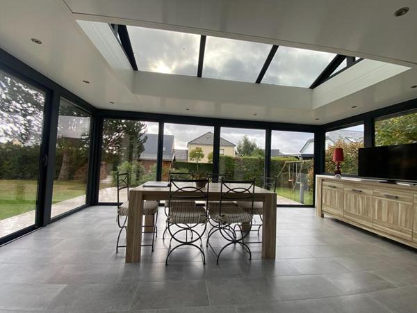 Maison Banville 4 pièce(s) 111 m2