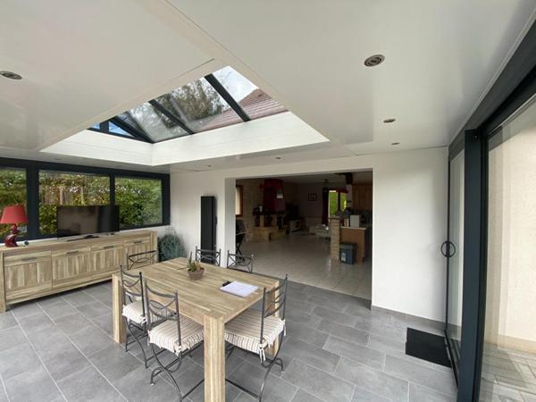 Maison Banville 4 pièce(s) 111 m2