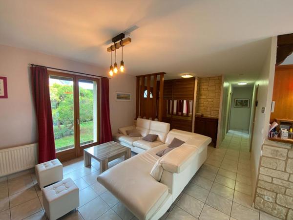 Maison Banville 4 pièce(s) 111 m2