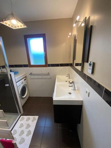 Maison Banville 4 pièce(s) 111 m2