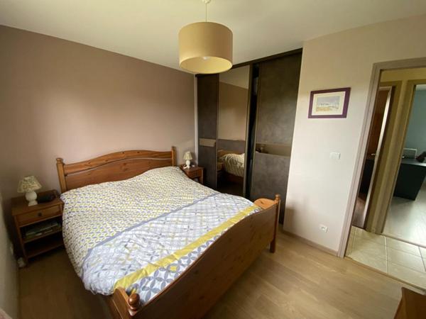 Maison Banville 4 pièce(s) 111 m2