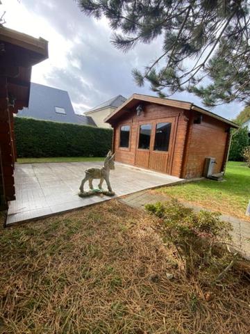 Maison Banville 4 pièce(s) 111 m2