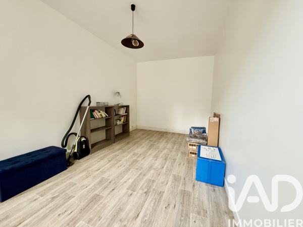 Appartement à vendre 2 pièces 43 m² Compiègne