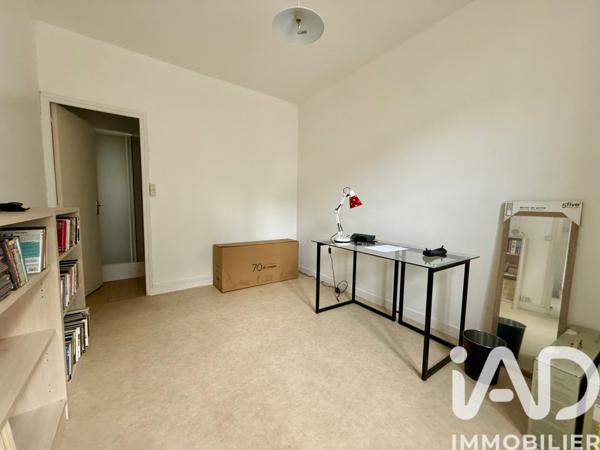 Appartement à vendre 2 pièces 43 m² Compiègne