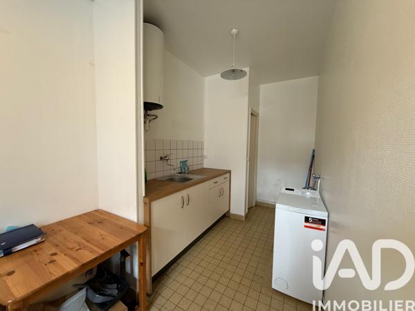 Appartement à vendre 2 pièces 43 m² Compiègne
