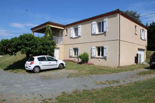 Vente / Maison