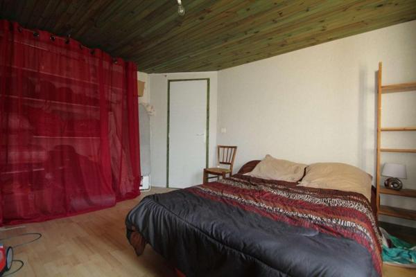 Vente / Maison à Arthès (81160)