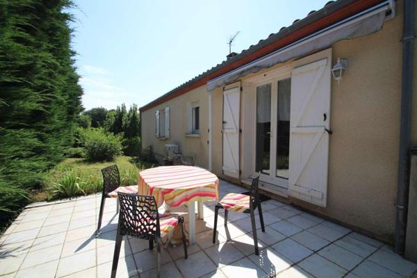 Vente / Maison à Arthès (81160)
