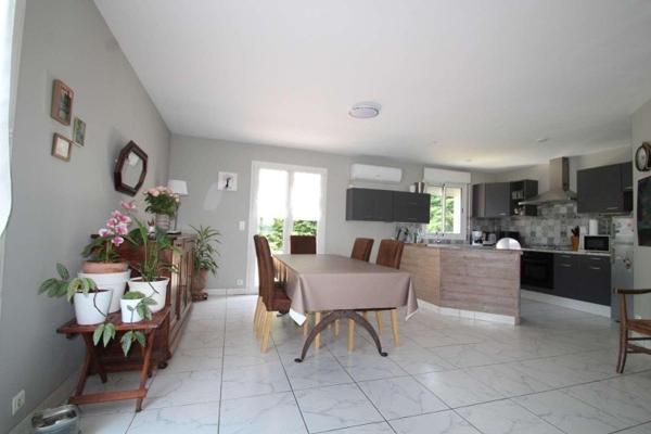 Vente / Maison