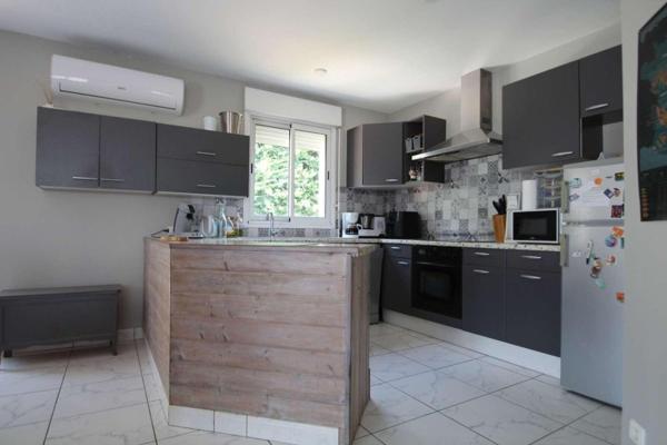 Vente / Maison