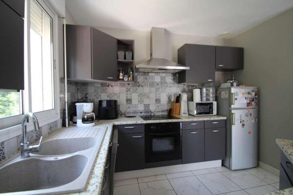 Vente / Maison