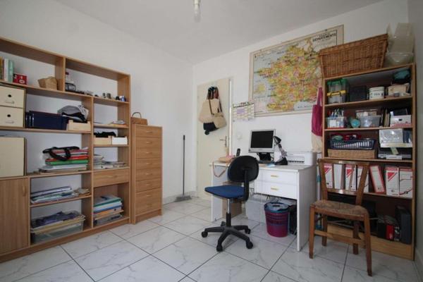 Vente / Maison