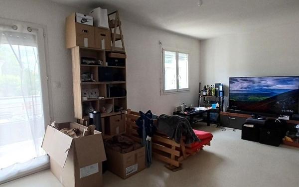Appartement à louer    2 pièces •  Mont-de-Marsan