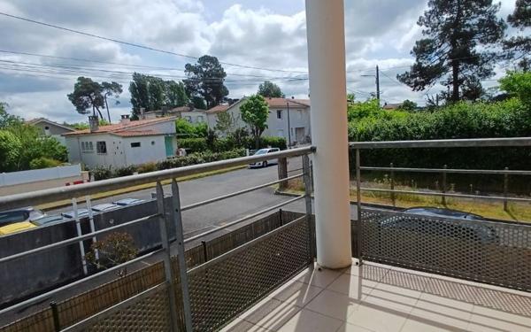 Appartement à louer    2 pièces •  Mont-de-Marsan