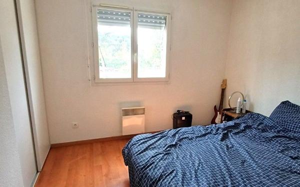 Appartement à louer    2 pièces •  Mont-de-Marsan