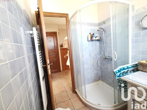 Maison traditionnelle 5 pièces de 160 m² à Pujaut (30131)