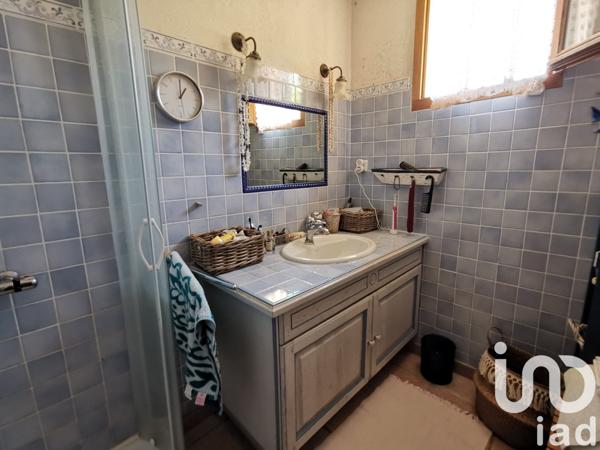 Maison traditionnelle 5 pièces de 160 m² à Pujaut (30131)