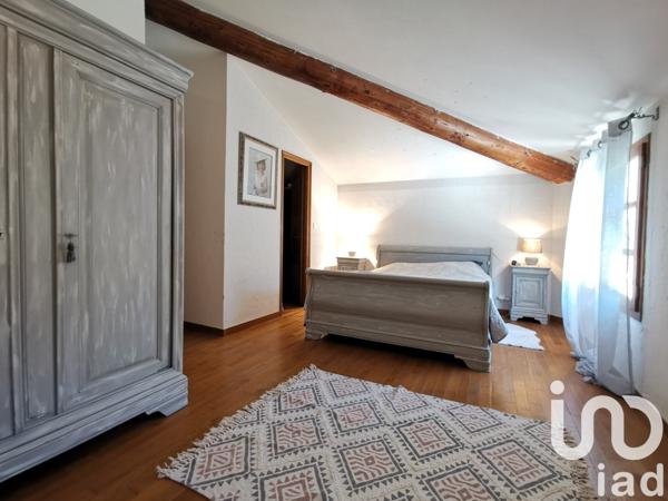 Maison traditionnelle 5 pièces de 160 m² à Pujaut (30131)