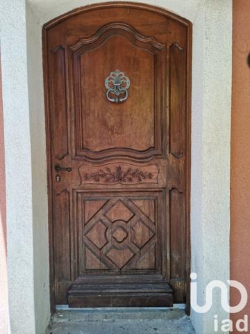 Maison traditionnelle 5 pièces de 160 m² à Pujaut (30131)