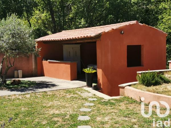 Maison traditionnelle 5 pièces de 160 m² à Pujaut (30131)