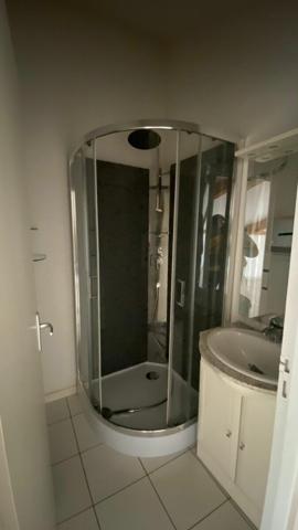 Appartement à louer    2 pièces • 48,19 m2 Mazamet