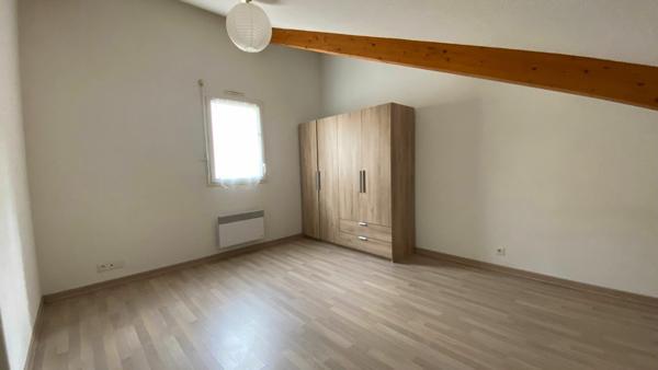 Appartement à louer    2 pièces • 48,19 m2 Mazamet