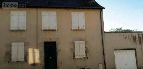 Maison à vendre à Nexon en Haute-Vienne (87800), ref :   
BOURG