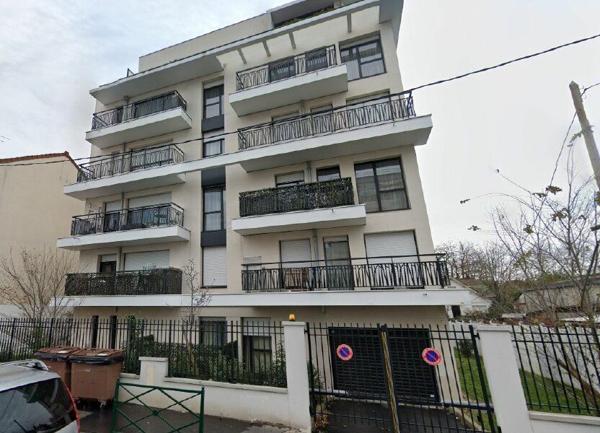 Appartement à louer    1 pièce • 31,72 m2 Colombes
